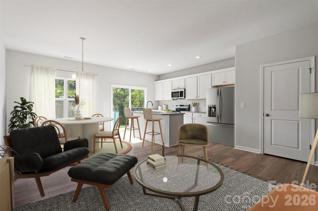 3017 Kingsfield Road 49, Charlotte, NC 28208