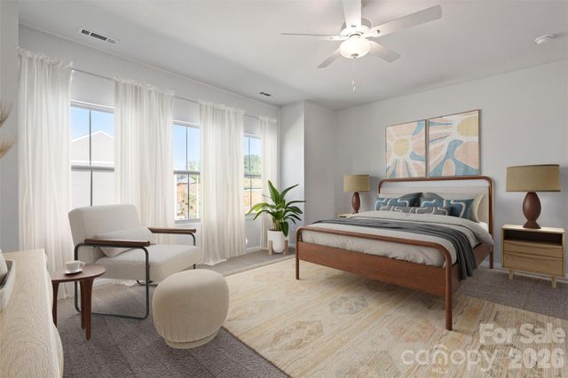 3017 Kingsfield Road 49, Charlotte, NC 28208