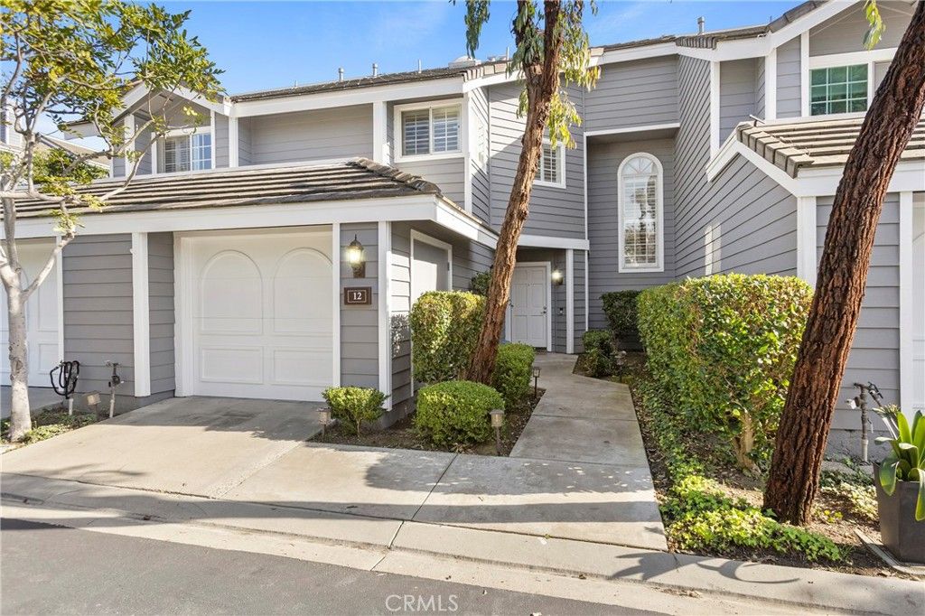 12 Pickney Close, Laguna Niguel, CA 92677