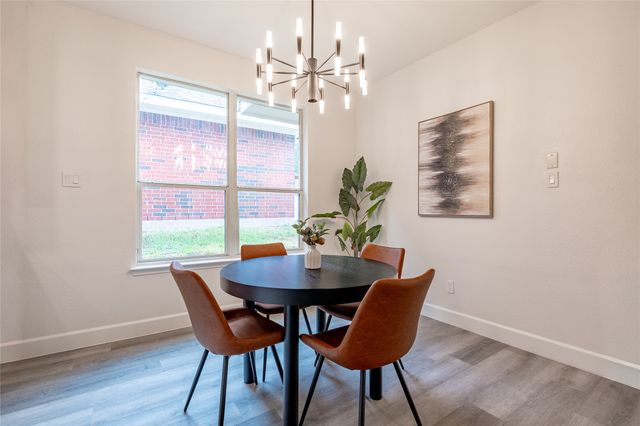 2837 Deer Ridge Drive, Rockwall, TX 75032