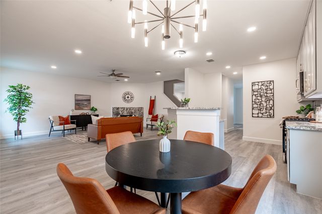 2837 Deer Ridge Drive, Rockwall, TX 75032