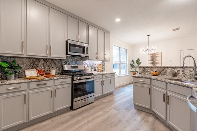 2837 Deer Ridge Drive, Rockwall, TX 75032