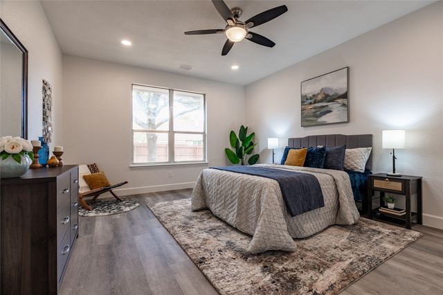2837 Deer Ridge Drive, Rockwall, TX 75032
