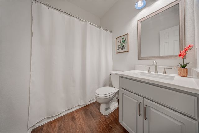 2837 Deer Ridge Drive, Rockwall, TX 75032