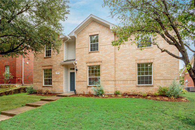 2837 Deer Ridge Drive, Rockwall, TX 75032