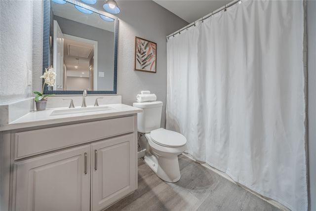 2837 Deer Ridge Drive, Rockwall, TX 75032