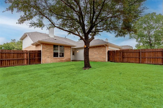2837 Deer Ridge Drive, Rockwall, TX 75032