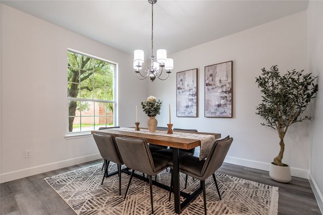2837 Deer Ridge Drive, Rockwall, TX 75032