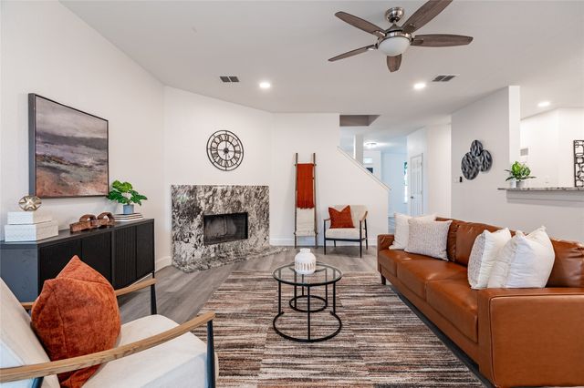 2837 Deer Ridge Drive, Rockwall, TX 75032