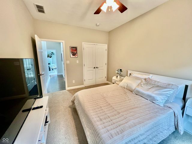 6126 Regency Drive, Columbus, IN 47203