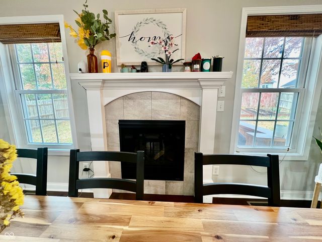 6126 Regency Drive, Columbus, IN 47203