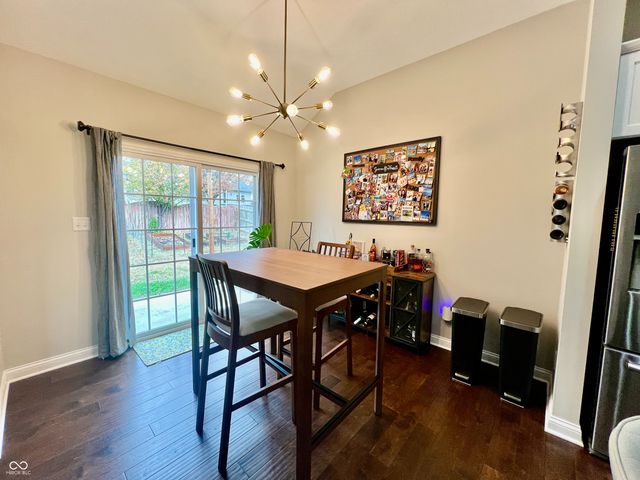 6126 Regency Drive, Columbus, IN 47203