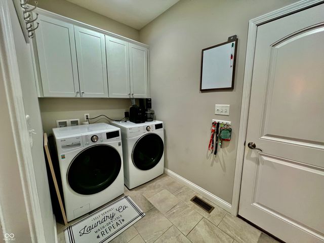 6126 Regency Drive, Columbus, IN 47203