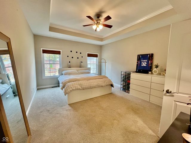 6126 Regency Drive, Columbus, IN 47203