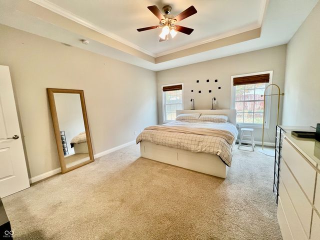 6126 Regency Drive, Columbus, IN 47203