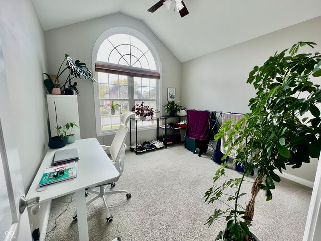 6126 Regency Drive, Columbus, IN 47203