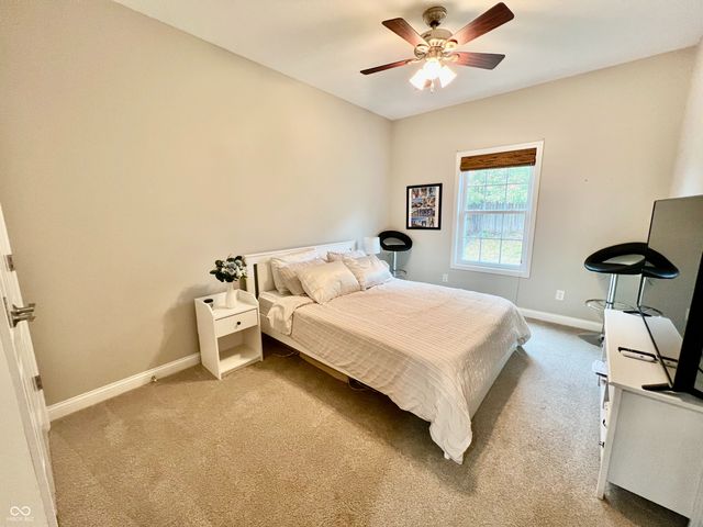 6126 Regency Drive, Columbus, IN 47203