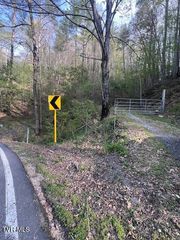 Tbd Spivey Mountain Road Road, Erwin, TN 37650