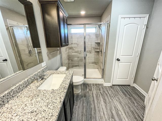 3920 S Fork Ranch Road, Waco, TX 76705