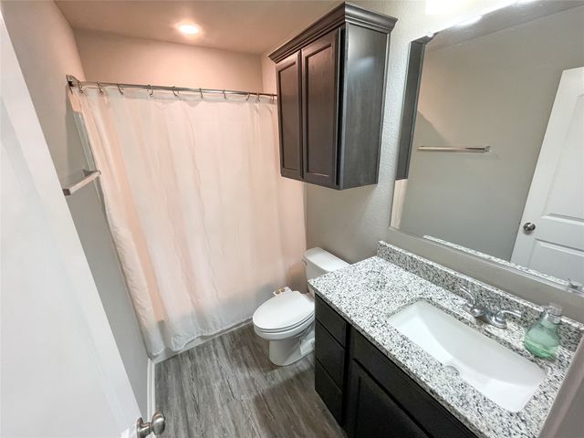 3920 S Fork Ranch Road, Waco, TX 76705