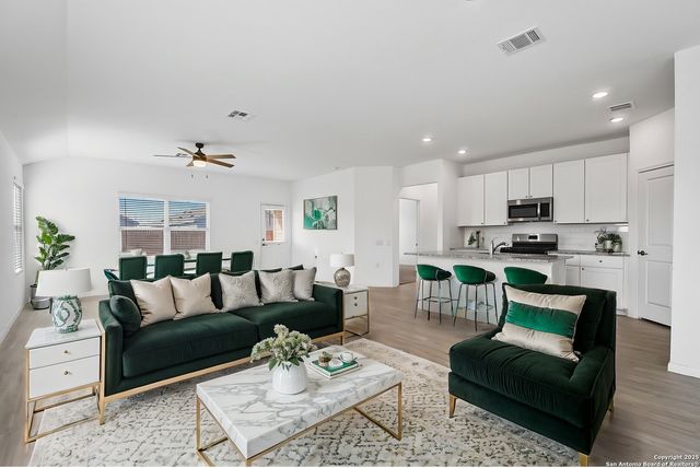 4554 MARTIN WAY, San Antonio, TX 78222