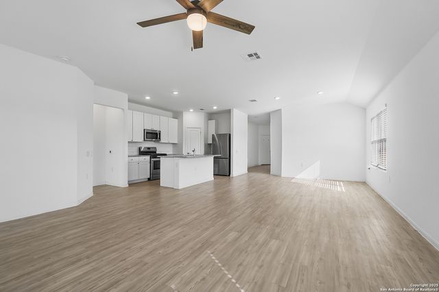 4554 MARTIN WAY, San Antonio, TX 78222