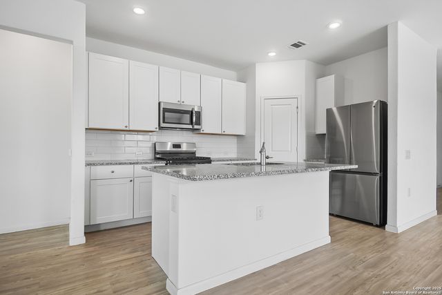 4554 MARTIN WAY, San Antonio, TX 78222