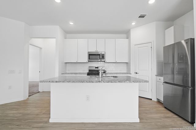 4554 MARTIN WAY, San Antonio, TX 78222