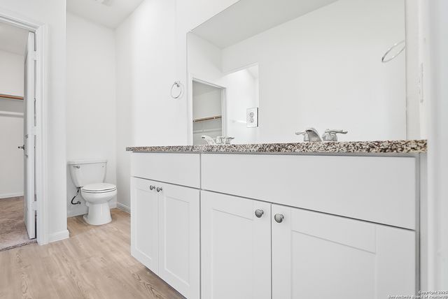 4554 MARTIN WAY, San Antonio, TX 78222