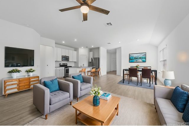 4554 MARTIN WAY, San Antonio, TX 78222