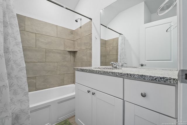 4554 MARTIN WAY, San Antonio, TX 78222