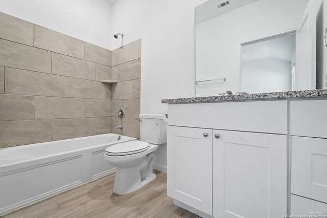 4554 MARTIN WAY, San Antonio, TX 78222