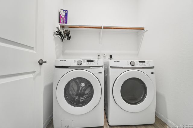 4554 MARTIN WAY, San Antonio, TX 78222