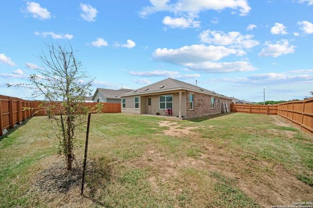 4554 MARTIN WAY, San Antonio, TX 78222