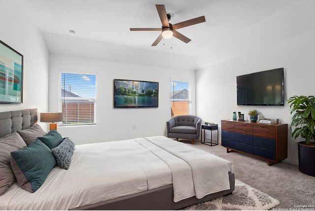 4554 MARTIN WAY, San Antonio, TX 78222