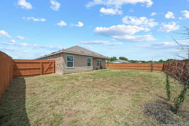 4554 MARTIN WAY, San Antonio, TX 78222