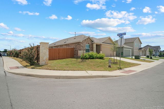4554 MARTIN WAY, San Antonio, TX 78222
