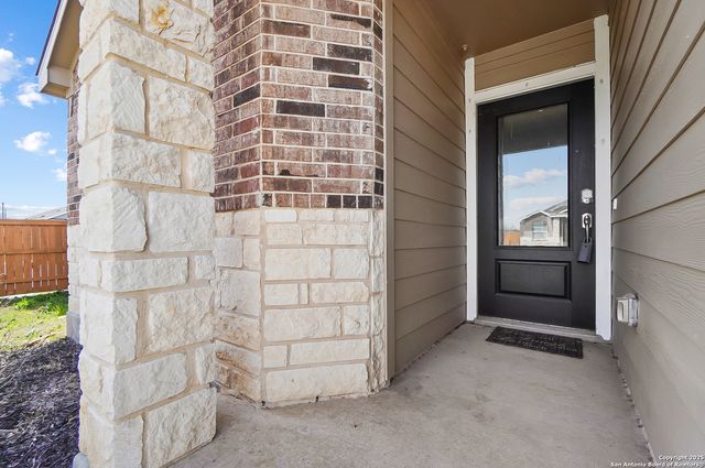 4554 MARTIN WAY, San Antonio, TX 78222