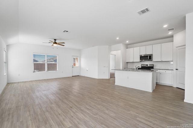 4554 MARTIN WAY, San Antonio, TX 78222