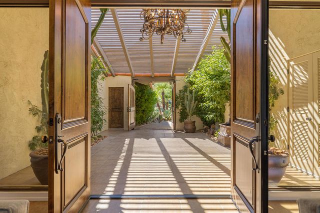 40170 Paseo Lindo, Rancho Mirage, CA 92270