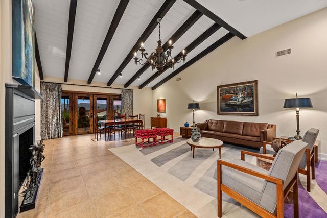 40170 Paseo Lindo, Rancho Mirage, CA 92270