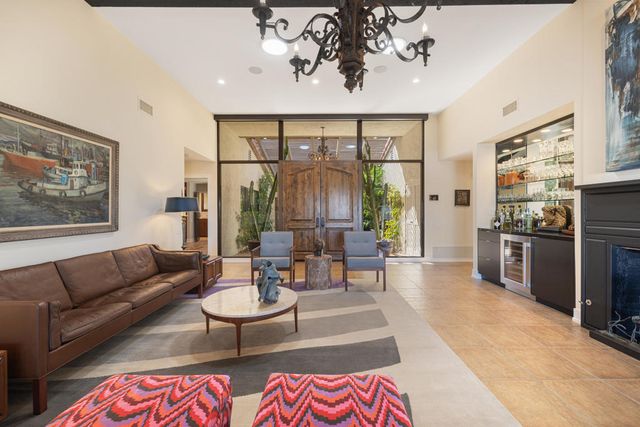 40170 Paseo Lindo, Rancho Mirage, CA 92270