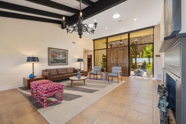 40170 Paseo Lindo, Rancho Mirage, CA 92270