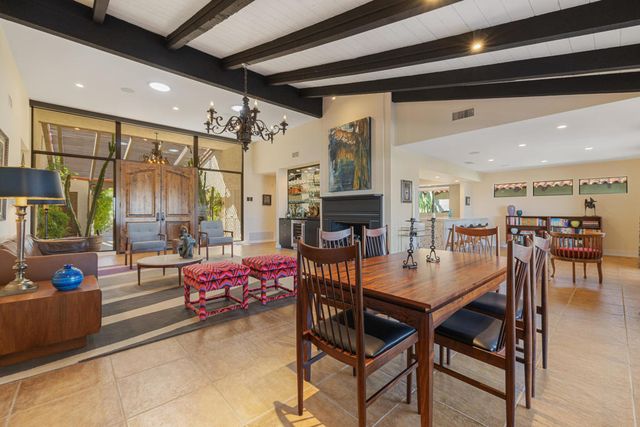 40170 Paseo Lindo, Rancho Mirage, CA 92270