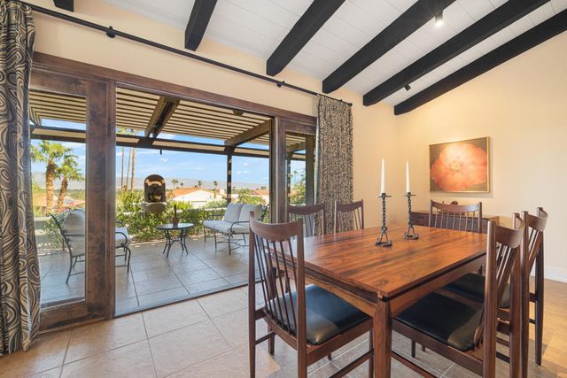 40170 Paseo Lindo, Rancho Mirage, CA 92270