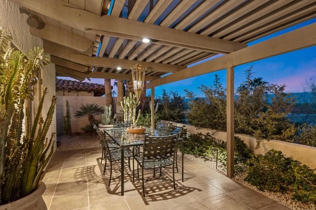 40170 Paseo Lindo, Rancho Mirage, CA 92270