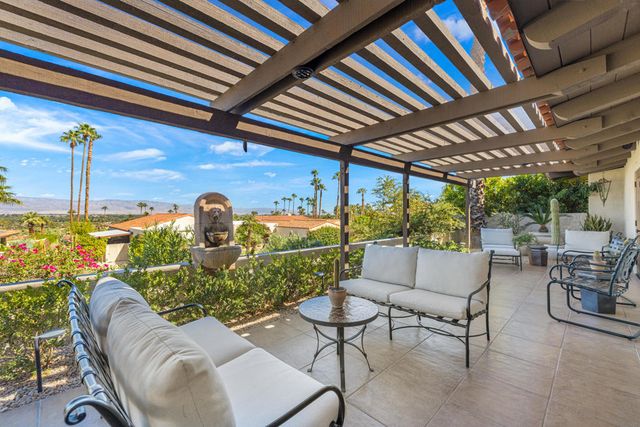 40170 Paseo Lindo, Rancho Mirage, CA 92270