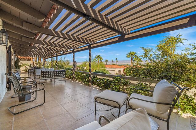 40170 Paseo Lindo, Rancho Mirage, CA 92270
