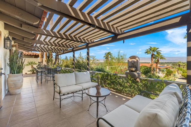 40170 Paseo Lindo, Rancho Mirage, CA 92270