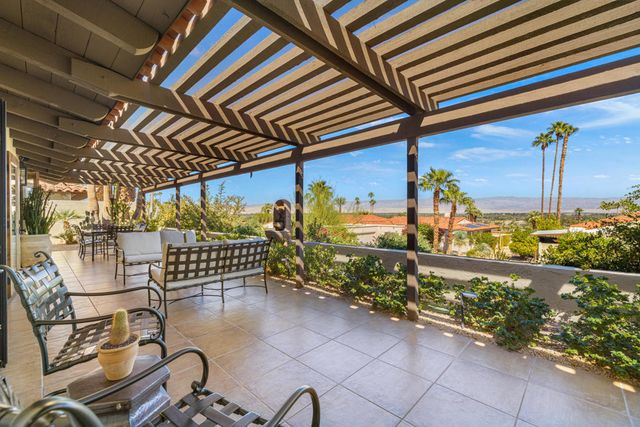 40170 Paseo Lindo, Rancho Mirage, CA 92270